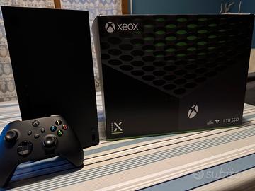 Xbox Series X