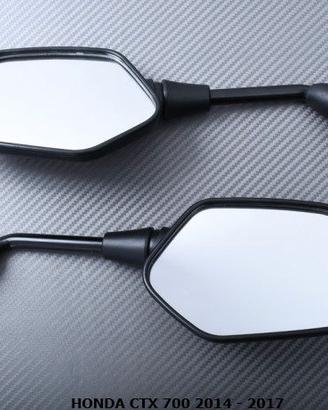 Specchietti per HONDA CTX 700 2014 - 2017