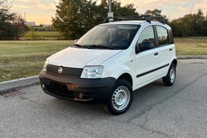 fiat panda GPL 4x4