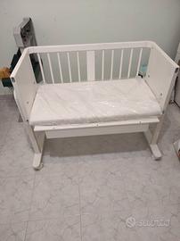 Lettino Next to me Geuther