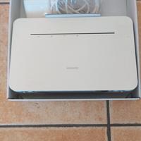 Router HUAWEI 4g