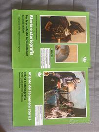 Storia e storiografia 1 e atlante