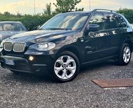 Bmw X5 xDrive40d Futura 3.0 306cv E5 2013