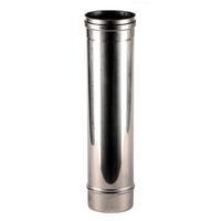 TUBI ACCIAIO INOX