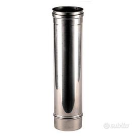 TUBI ACCIAIO INOX