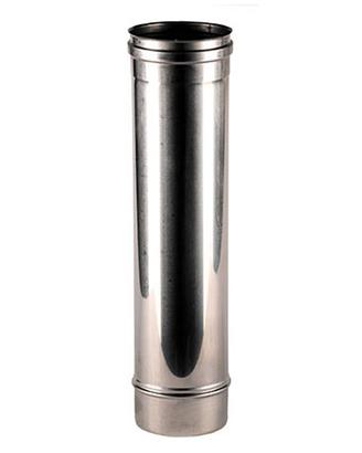 TUBI ACCIAIO INOX