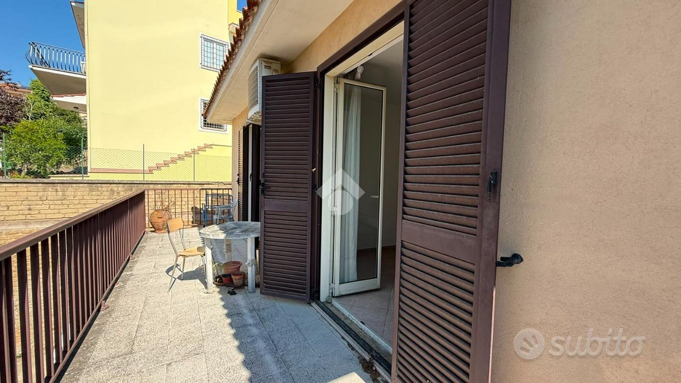 Appartamento – Capena, Roma Capitale - Vista 2