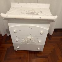 Fasciatoio Foppapedretti