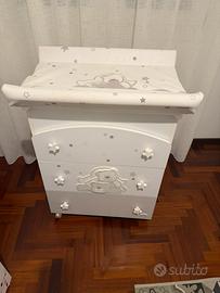 Fasciatoio Foppapedretti