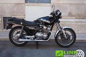 SUZUKI GSX 400 F *Iscritta ASI*