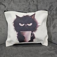 borsa pochette porta trucchi 