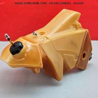 SERBATOIO TANK KTM EXC 400 2002 2001 EX C F 2000 2