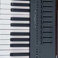 Novation FL Keys 61