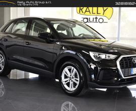 Audi Q3 1.5 TFSI