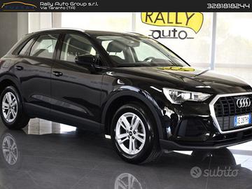 Audi Q3 1.5 TFSI