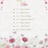 Grafiche e stampe personalizzate per eventi