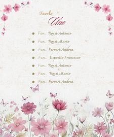 Grafiche e stampe personalizzate per eventi