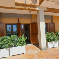 Appartamento a Portoscuso in pieno centro,palazzo