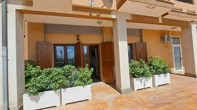 Appartamento a Portoscuso in pieno centro,palazzo