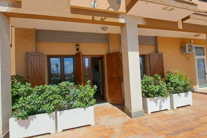 Appartamento a Portoscuso in pieno centro,palazzo