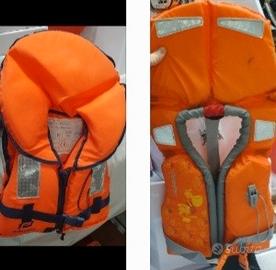 Giubbotto Salvagente