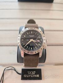 Glycine Airman DC-4 Vintage (pre ivicta)