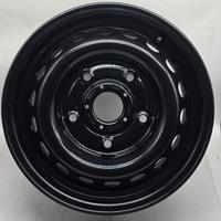 1 cerchio ferro ford e-transit custom r16 ft5733