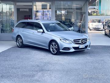 Mercedes-Benz E 250 E 250 204CV E6 Automatica - 20