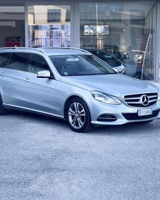 Mercedes-Benz E 250 E 250 204CV E6 Automatica - 20