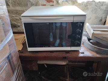 Forno elettrico