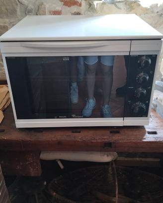 Forno elettrico