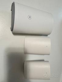 Huawei WiFI Q2 Pro sistema mesh 1 base+2 satelliti