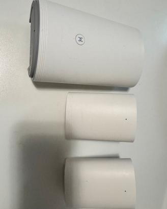 Huawei WiFI Q2 Pro sistema mesh 1 base+2 satelliti