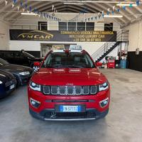 Jeep Compass 2.0 Multijet II 4WD Limited