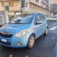 OPEL Agila 1.2 16V 86CV Enjoy