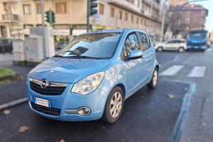 OPEL Agila 1.2 16V 86CV Enjoy