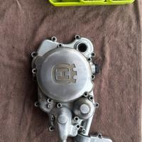 Carter lato frizione valvola meccanica husqvarna