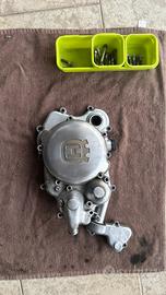 Carter lato frizione valvola meccanica husqvarna