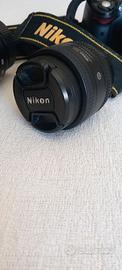 Obiettivo Nikon