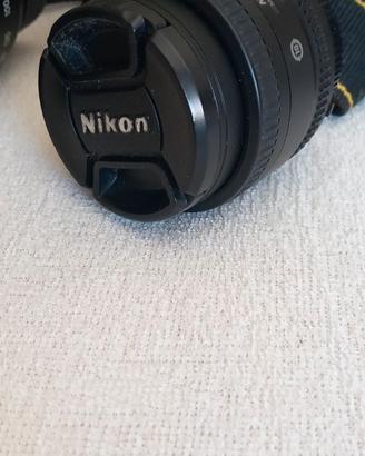 Obiettivo Nikon
