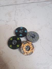 Spinner Lego Ninjago