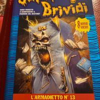 Super brividi- L’armadietto n.13