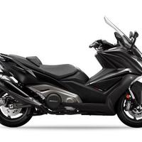 KYMCO AK550 " TUO DA €189/MESE "