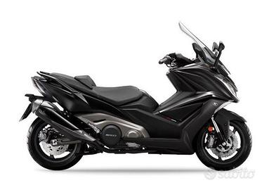 KYMCO AK550 " TUO DA €189/MESE "