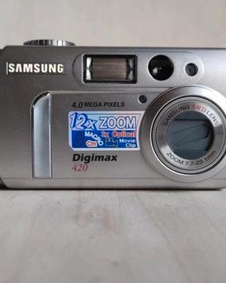 fotocamera
