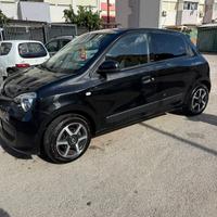 Renault twingo 2018 1.0benzina