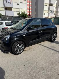 Renault twingo 2018 1.0benzina