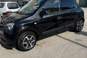 Renault twingo 2018 1.0benzina