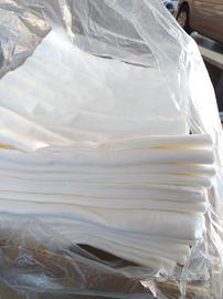 confezione cotone idrofilo in strisce