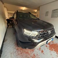 Dacia Duster 1.5 Blue dCi 8V 115 CV 4x4 Extreme